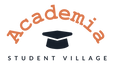 Academia Student Village Logo